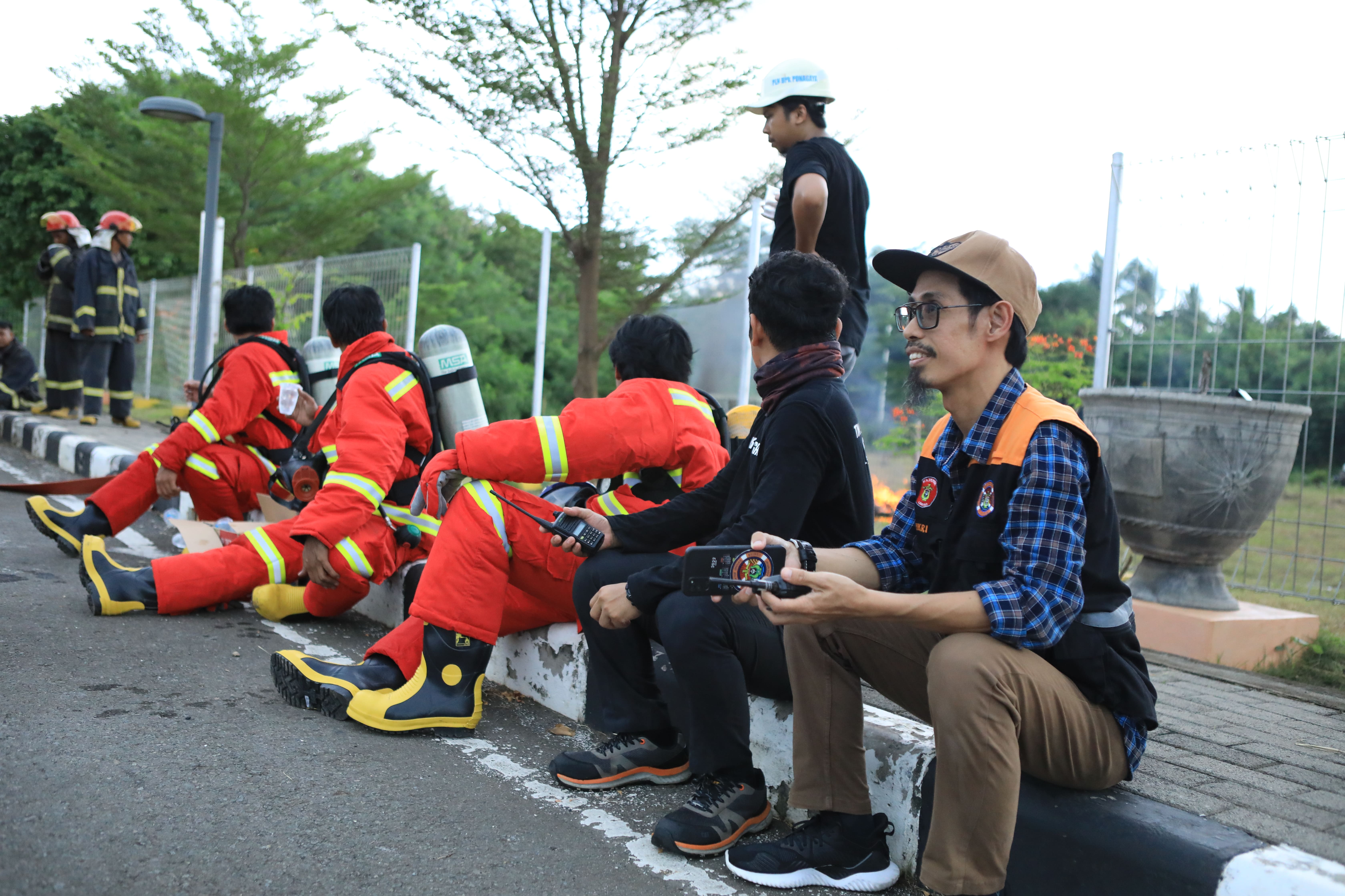 Disaster Risk Reduction